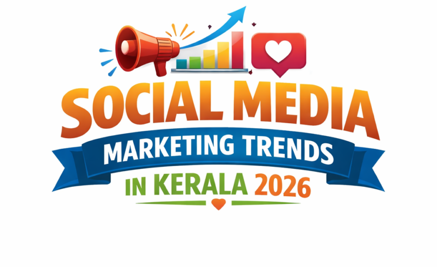 Social Media Marketing Trends in Kerala For 2026