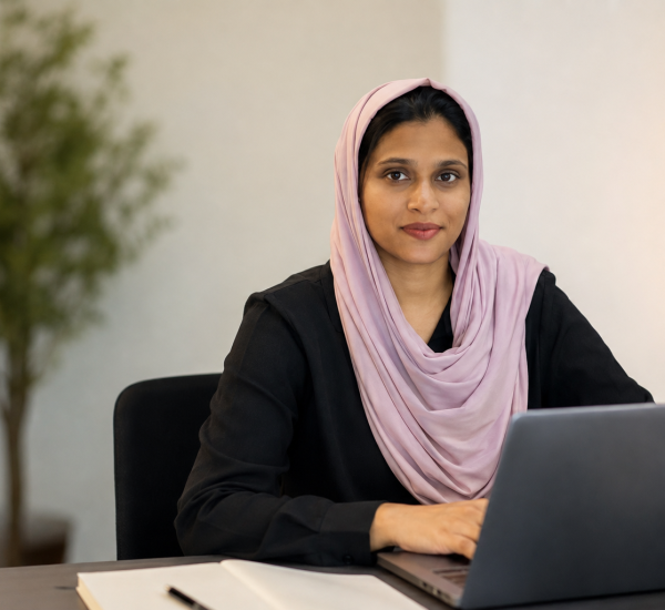 digital marketing strategist